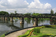 Kanchanaburi