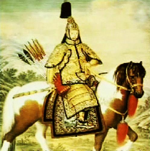 QingLong
