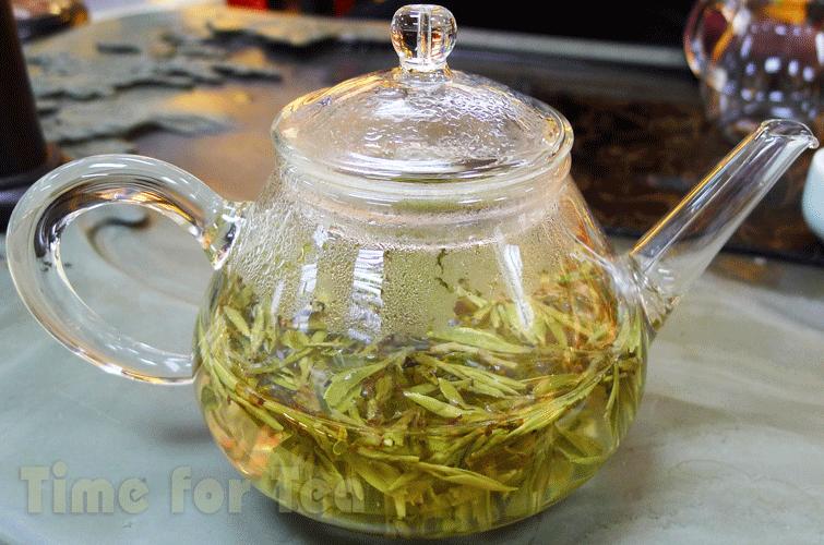 Green-Tea