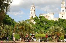 Merida