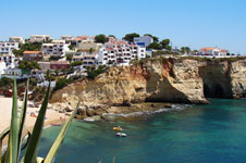 ALGARVE