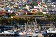 Funchal