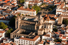 Evora