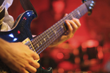 International Pop Music Festival