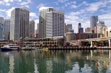 Darling Harbour