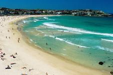 Bondi Beach
