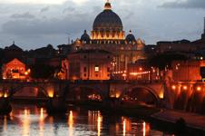 The Vatican