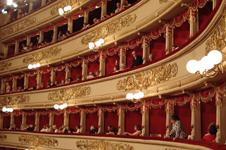 Teatro Alla Scala