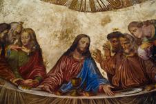 Last Supper