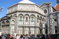 Baptistery