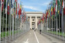 Palais des Nations