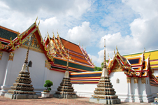 Wat Pho