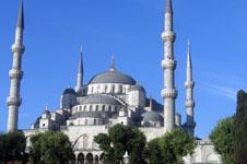 Blue Mosque