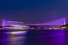 Bosphorus Bridge