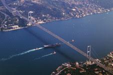 Bosporus Strait
