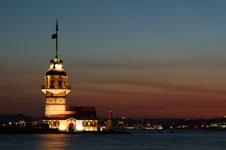 Virgin Tower