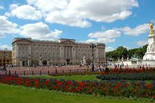 Buckingham Palace