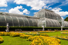 Kew Gardens