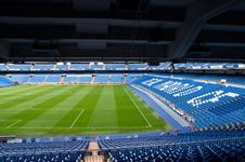 Bernabeu Stadium