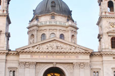 Saint Stephen's Basilica