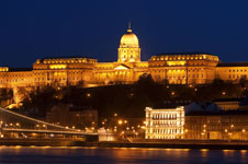 Danube Palace