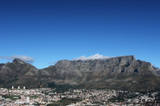 Table mountain