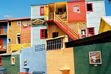La Boca