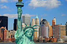 Statue Of Liberty