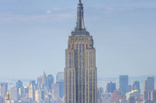 Empire State Building