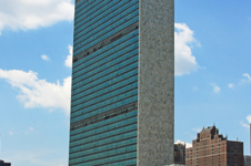 UN Building