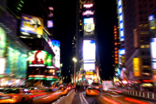 Times Square