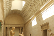 Metropolitan Museum Of art