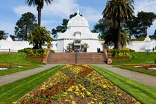 Golden Gate Park