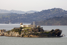 Alcatraz