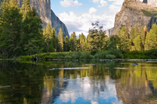 Yosemite National Park
