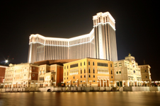 Venetian