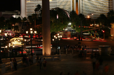 The Mirage