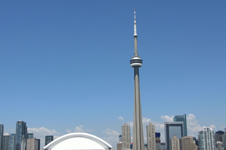 CN Tower