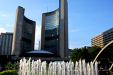 City Hall