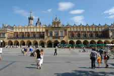 Central Market Square