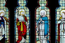 Church of Holy Mary