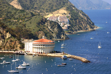 Catalina Island