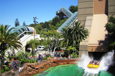 Universal Studios