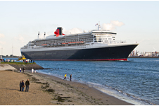 The Queen Mary