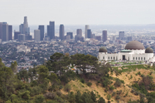 Griffith Park
