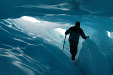 Eisriesenwelt