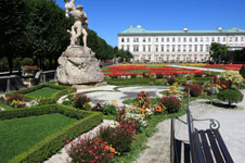 Mirabel Gardens
