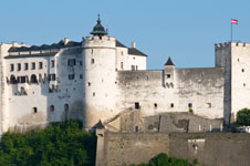 Hohensalzburg