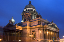 St. Isaac's Cathedral