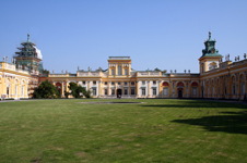 Wilanow